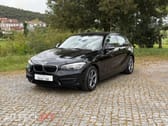 BMW 116 d Corporate Edition M