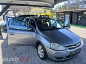 Opel Corsa 1.2
