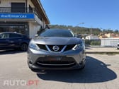 Nissan Qashqai 1.2 DIG-T N-Connecta 18