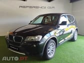 BMW X3 20 d xDrive