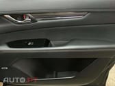 Mazda CX-5 2.2 D Evolve Navi