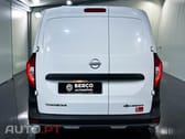 Nissan Townstar EV L1