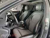 Mercedes-Benz C 200 (BlueTEC) d Station Avantgarde