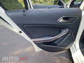 Mercedes-Benz A 180 d AMG Line