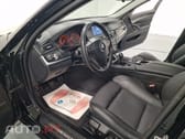 BMW 520 Touring D Line Sport