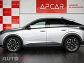 Peugeot 3008 1.2 Hybrid Allure e-DCS6
