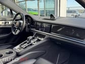 Porsche Panamera 4 E-Hybrid