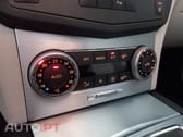 Mercedes-Benz C 220 CDi Avantgarde BlueEfficiency
