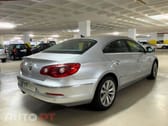 Volkswagen Passat CC 2.0 TDi