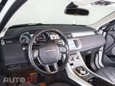 Land Rover Evoque 2.2 TD4 Prestige Auto