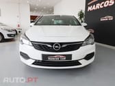 Opel Astra 1.5 D Business Edition S/S