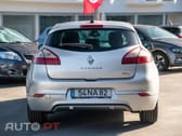 Renault Mégane 1.5 dCi GT Line