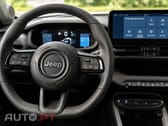 Jeep Avenger 54 kWh Black Edition