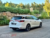 Renault Mégane Sport Tourer BLUE dCi 115 INTENS
