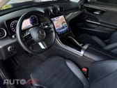 Mercedes-Benz C 300 d AMG Line