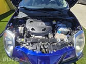 Alfa Romeo Mito 0.9 T TwinAir Urban