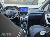 Peugeot 208 1.2 PureTech Access