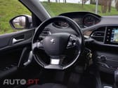 Peugeot 308 SW 2.0 BlueHDi Allure EAT6