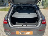 Mercedes-Benz CLA 180 d Shooting Brake Progressive Aut.