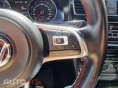 Volkswagen Golf 2.0 TSi GTi Performance