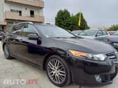 Honda Accord Tourer 2.2 i-DTEC Executive Top