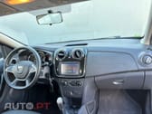 Dacia Sandero Sandero Stepway BiFuell