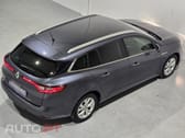 Renault Mégane Sport Tourer 1.2 TCE Limited