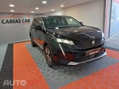 Peugeot 5008 1.5 BlueHDi Allure Pack EAT8