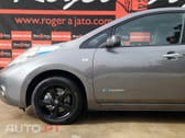 Nissan Leaf 30 kWh (c/ Bateria) Visia