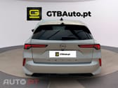 Opel Astra Sports Tourer Elegance