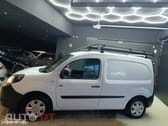 Renault Kangoo Z.E.