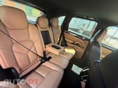 Porsche Cayenne 3.6 V6