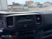 Opel Vivaro 1.5 CDTi L3H1