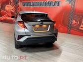 Toyota C-HR 1.8 Hybrid Exclusive+P.Luxury