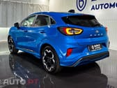 Ford Puma 46,8 kWh Gen-E