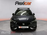 Seat Leon 1.5 eTSI FR DSG