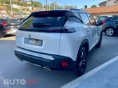 Peugeot 2008 1.2 PureTech GT Line