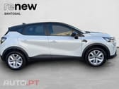Renault Captur Evolution Bio Fuel