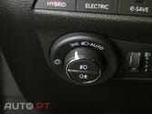 Jeep Compass 1.3 T4 4xe Auto S