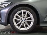 BMW 318 d Auto Advantage