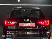 Audi A1 30 TFSI Advanced S tronic