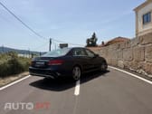Mercedes-Benz E 250 CDi Avantgarde Auto
