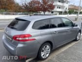 Peugeot 308 SW 1.6 BlueHDi Active