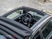 Abarth 595C 1.4 T-Jet Scorpioneoro
