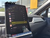 Renault Captur 1.0 TCe Evolution Bi-Fuel