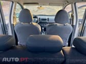 Nissan Note 1.5 dCi Acenta