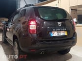 Dacia Duster 1.5 dCi