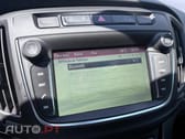 Opel Zafira 1.6 CDTi Dynamic S/S