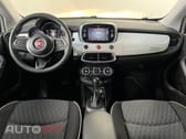 Fiat 500X 1.6 Multijet 120cv DCT Lounge