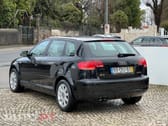 Audi A3 Sportback 1.9 TDi Advance